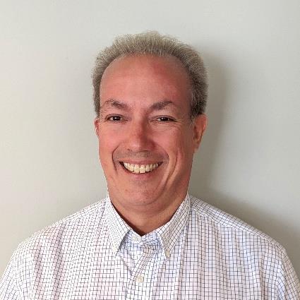 Portrait of John Powers